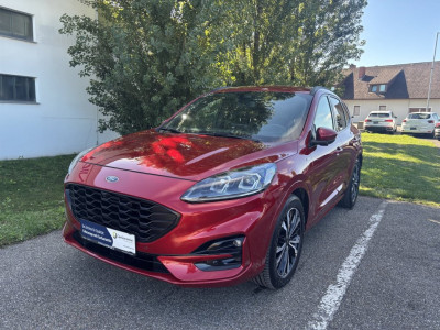 Ford Kuga Gebrauchtwagen Ford Kuga Gebrauchtwagen