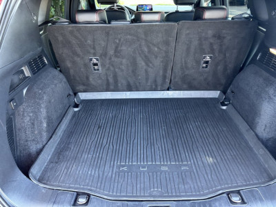 Ford Kuga Gebrauchtwagen Ford Kuga Gebrauchtwagen