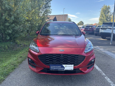 Ford Kuga Gebrauchtwagen Ford Kuga Gebrauchtwagen