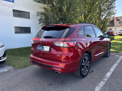 Ford Kuga Gebrauchtwagen Ford Kuga Gebrauchtwagen