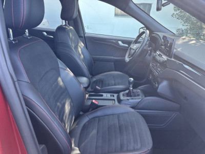 Ford Kuga Gebrauchtwagen Ford Kuga Gebrauchtwagen