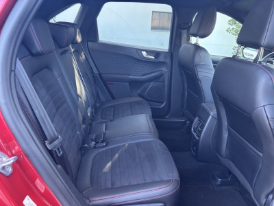 Ford Kuga Gebrauchtwagen Ford Kuga Gebrauchtwagen