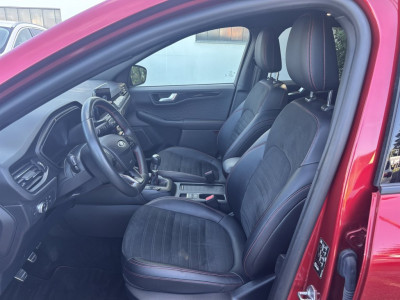 Ford Kuga Gebrauchtwagen Ford Kuga Gebrauchtwagen