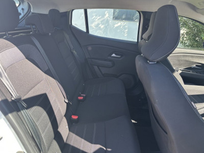 Dacia Sandero Gebrauchtwagen Dacia Sandero Gebrauchtwagen