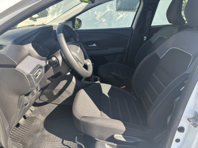 Dacia Sandero Gebrauchtwagen Dacia Sandero Gebrauchtwagen