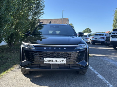 Omoda Omoda 9 Neuwagen