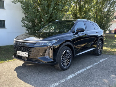 Omoda Omoda 9 Neuwagen