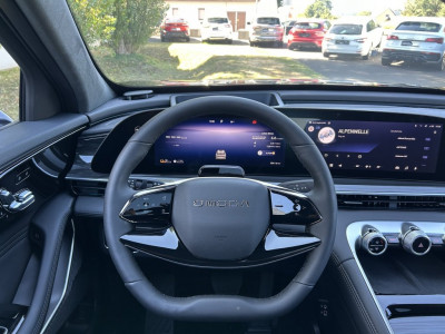 Omoda Omoda 9 Neuwagen