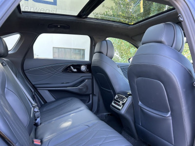 Omoda Omoda 9 Neuwagen