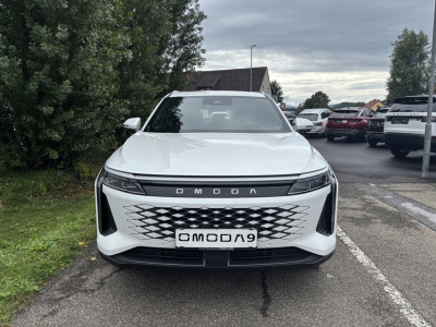 Omoda Omoda 9 Neuwagen Omoda Omoda 9 Neuwagen