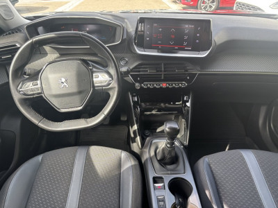 Peugeot 2008 Gebrauchtwagen Peugeot 2008 Gebrauchtwagen