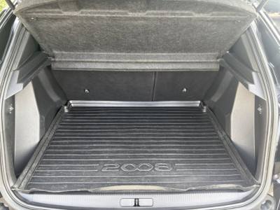 Peugeot 2008 Gebrauchtwagen Peugeot 2008 Gebrauchtwagen