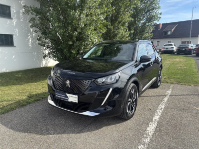 Peugeot 2008 Gebrauchtwagen Peugeot 2008 Gebrauchtwagen