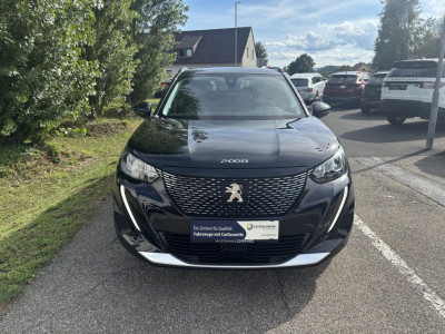 Peugeot 2008 Gebrauchtwagen Peugeot 2008 Gebrauchtwagen