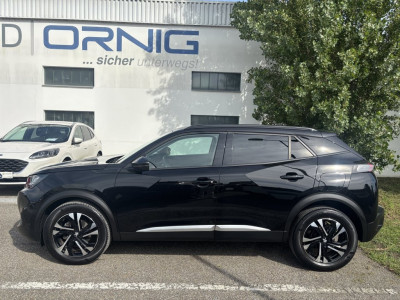 Peugeot 2008 Gebrauchtwagen Peugeot 2008 Gebrauchtwagen