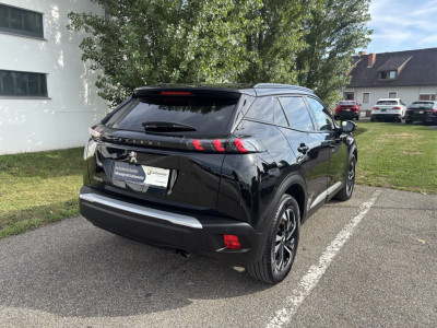 Peugeot 2008 Gebrauchtwagen Peugeot 2008 Gebrauchtwagen