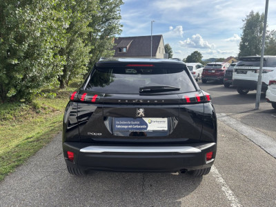 Peugeot 2008 Gebrauchtwagen Peugeot 2008 Gebrauchtwagen