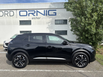 Peugeot 2008 Gebrauchtwagen Peugeot 2008 Gebrauchtwagen