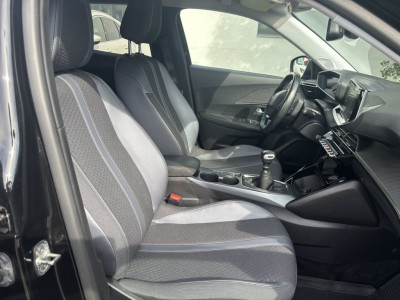 Peugeot 2008 Gebrauchtwagen Peugeot 2008 Gebrauchtwagen