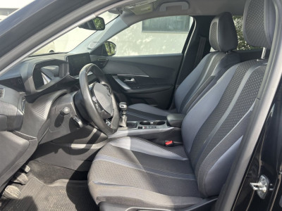 Peugeot 2008 Gebrauchtwagen Peugeot 2008 Gebrauchtwagen