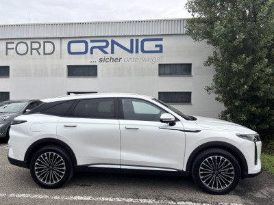 Omoda Omoda 9 Neuwagen Omoda Omoda 9 Neuwagen