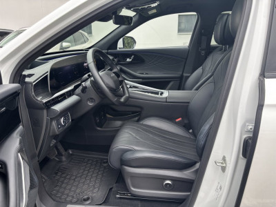 Omoda Omoda 9 Neuwagen Omoda Omoda 9 Neuwagen