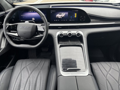 Omoda Omoda 9 Neuwagen Omoda Omoda 9 Neuwagen