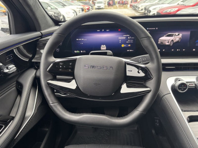 Omoda Omoda 9 Neuwagen Omoda Omoda 9 Neuwagen