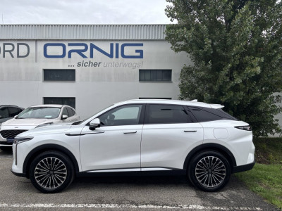Omoda Omoda 9 Neuwagen Omoda Omoda 9 Neuwagen