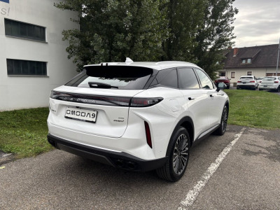 Omoda Omoda 9 Neuwagen Omoda Omoda 9 Neuwagen