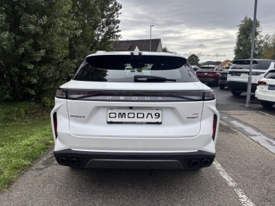 Omoda Omoda 9 Neuwagen Omoda Omoda 9 Neuwagen