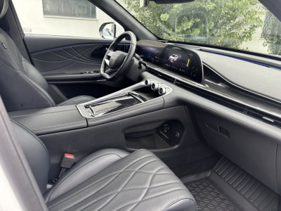 Omoda Omoda 9 Neuwagen Omoda Omoda 9 Neuwagen
