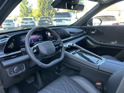 Omoda Omoda 9 Neuwagen