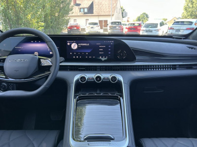 Omoda Omoda 9 Neuwagen