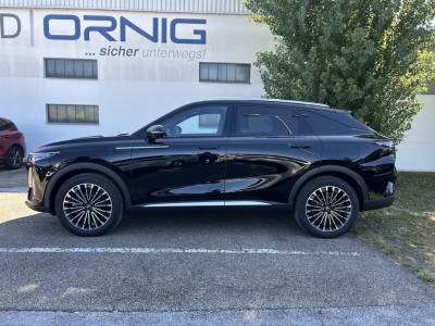 Omoda Omoda 9 Neuwagen