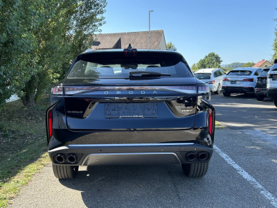 Omoda Omoda 9 Neuwagen