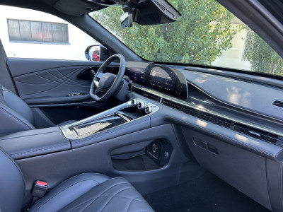 Omoda Omoda 9 Neuwagen