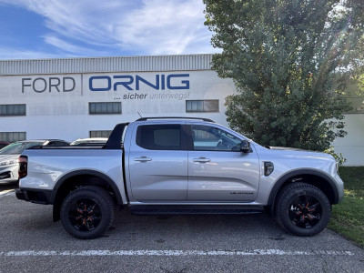 Ford Ranger Neuwagen Ford Ranger Neuwagen