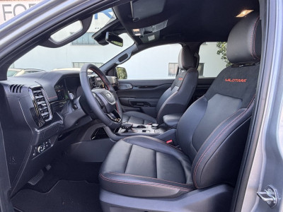 Ford Ranger Neuwagen Ford Ranger Neuwagen