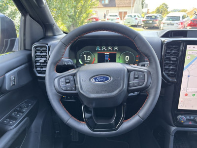 Ford Ranger Neuwagen Ford Ranger Neuwagen