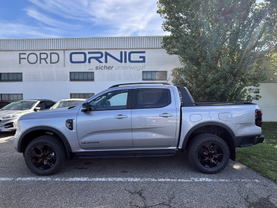 Ford Ranger Neuwagen Ford Ranger Neuwagen