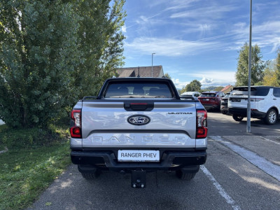 Ford Ranger Neuwagen Ford Ranger Neuwagen