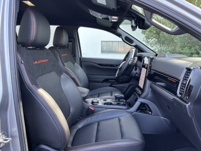 Ford Ranger Neuwagen Ford Ranger Neuwagen