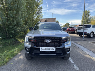 Ford Ranger Neuwagen Ford Ranger Neuwagen