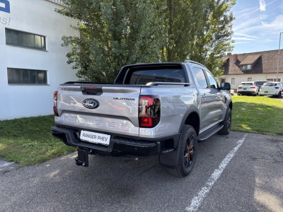 Ford Ranger Neuwagen Ford Ranger Neuwagen