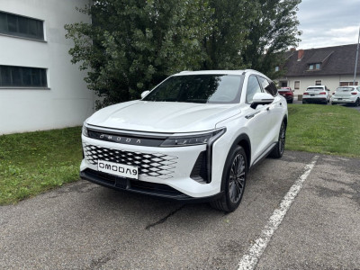 Omoda Omoda 9 Neuwagen
