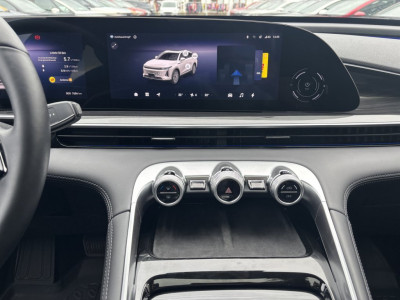 Omoda Omoda 9 Neuwagen