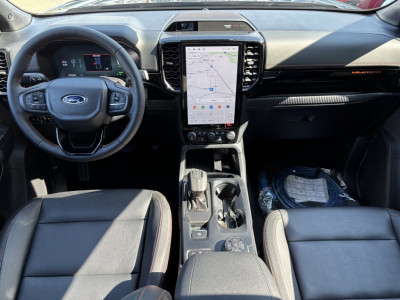 Ford Ranger Neuwagen Ford Ranger Neuwagen