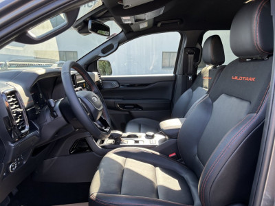 Ford Ranger Neuwagen Ford Ranger Neuwagen
