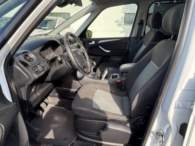 Ford Galaxy Gebrauchtwagen Ford Galaxy Gebrauchtwagen